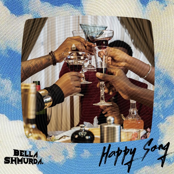 Cover Art For