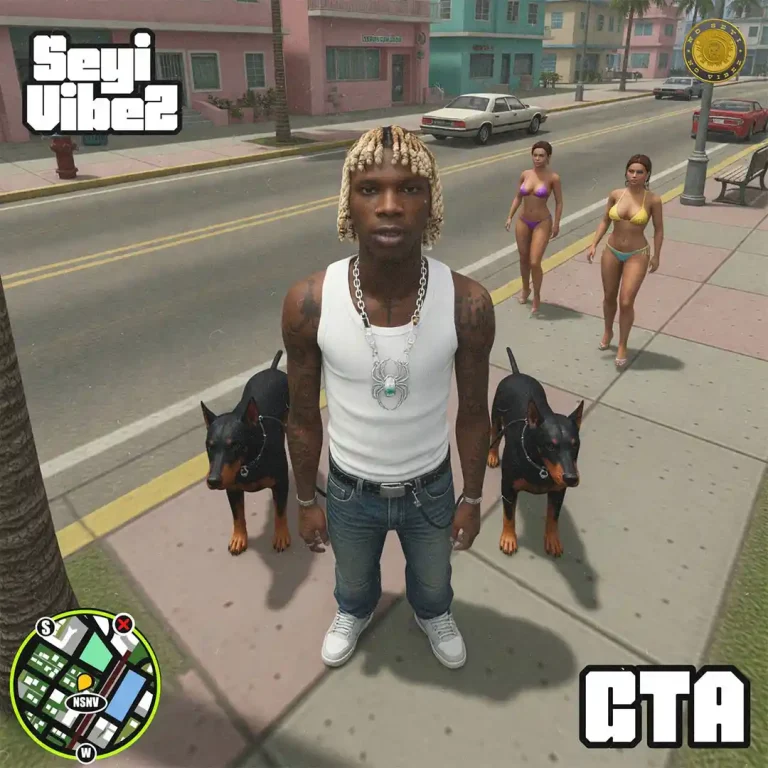 Cover Art For