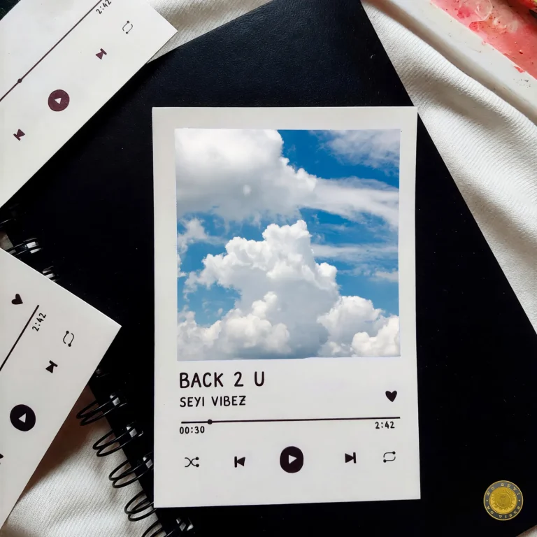 Cover Art For 