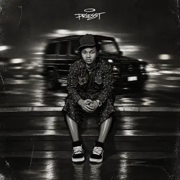 Cover Art For