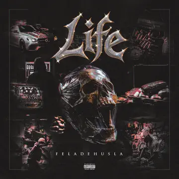 Cover Art For