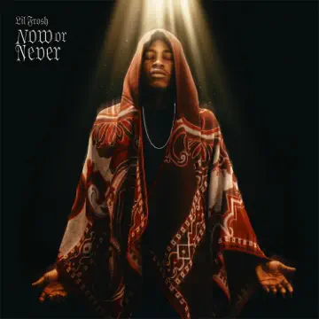 Cover Art For