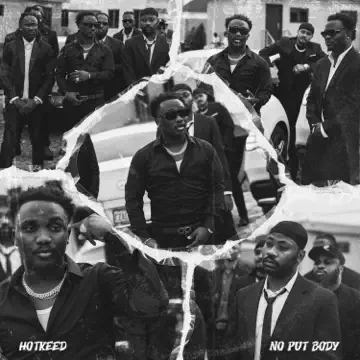 Cover Art For 