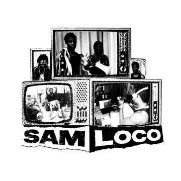 Cover Art For
