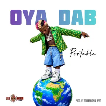 Cover Art For