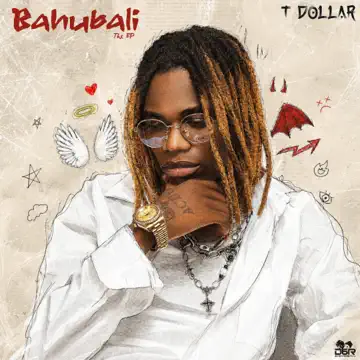 Cover Art For