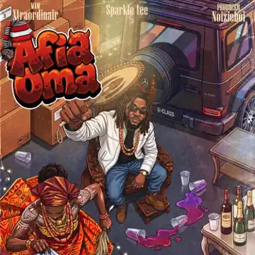 Cover Art For 