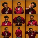Young Jonn – Hold Somebody