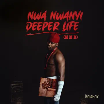 Cover Art For 