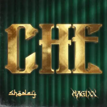 Cover Art For