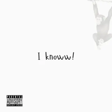 EF Moon – I Knoww II ft. Blaqbonez