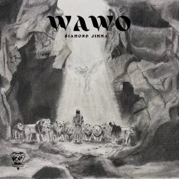Cover Art For