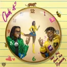 TIGA INC –Clock It ft. Berri-Tiga & Rybeena