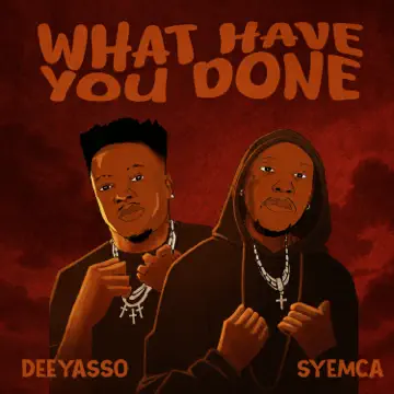 Cover Art For