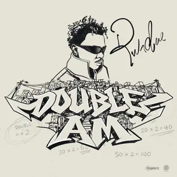 Cover Art For