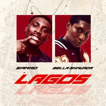 Cover Art For