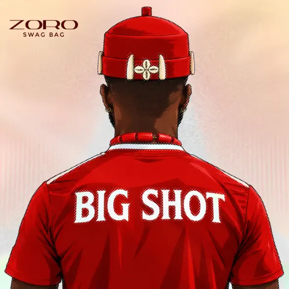 Cover Art For