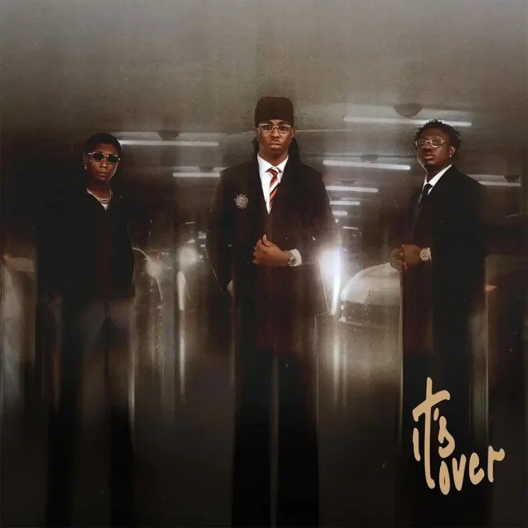 Cover Art For