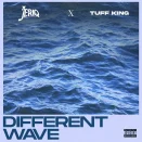 Jeriq – Different Wave ft. Tuff King