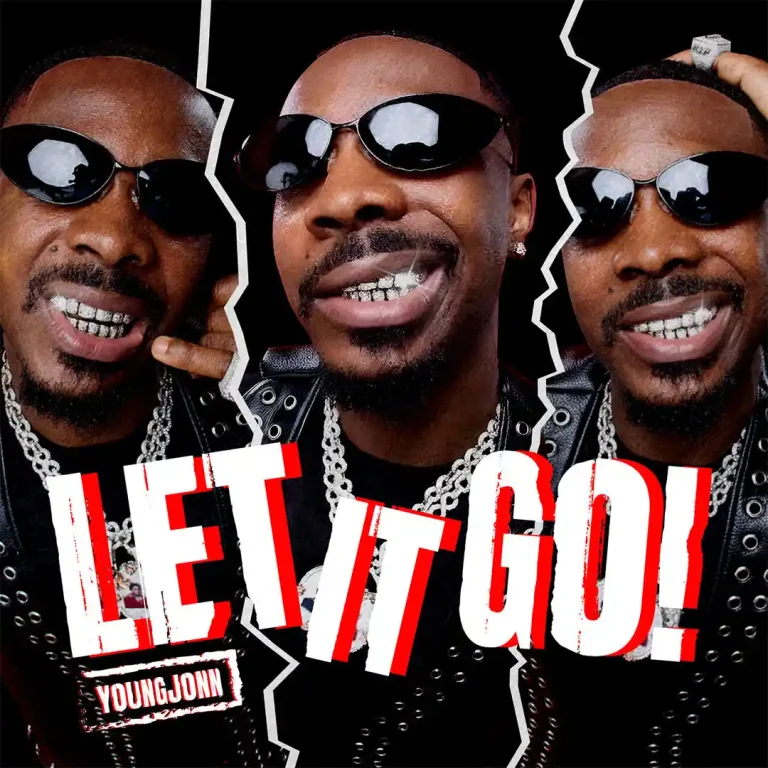 Cover Art For 