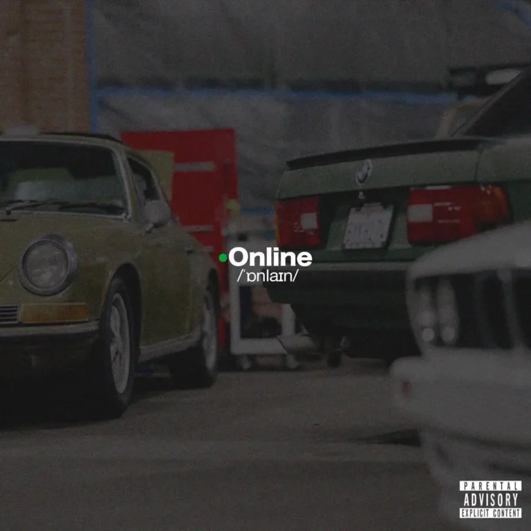 Cover Art For