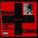 Straffitti – WOUNJURE ft. #SWAG, Jeriq & Suono Sai