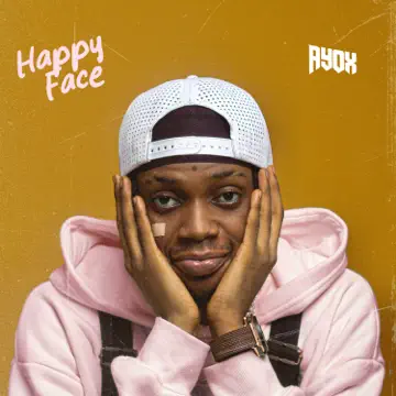 Ayox – Happy Face