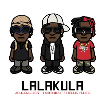 Cover Art For 