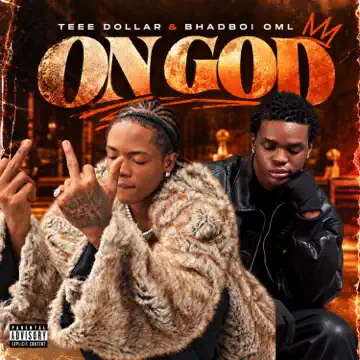 Cover Art For