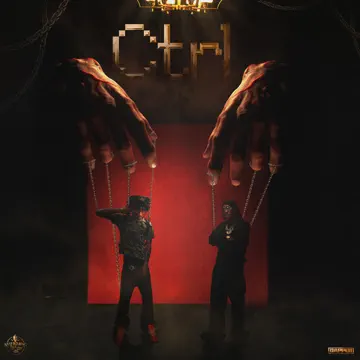 Cover Art For 