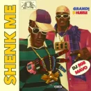 DJ 808 – Shenk Me ft. Mavo