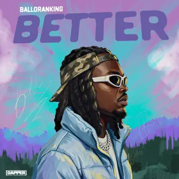 Cover Art For