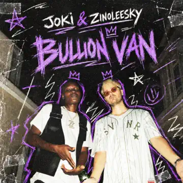 Cover Art For