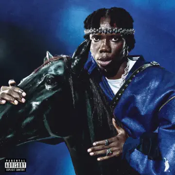 Cover Art For