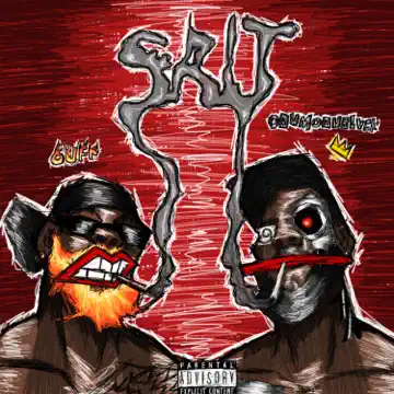 Cover Art For