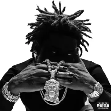 Cover Art For