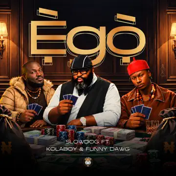 Cover Art For