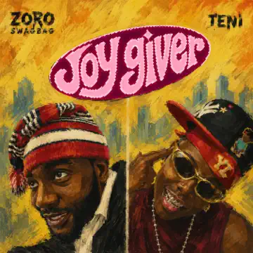 Cover Art For
