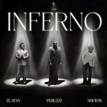 Cover Art For 