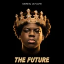 Iceking Ochacho – Grateful