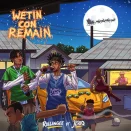 Rollan Gee – Wetin Con Remain II Ft. Jeriq