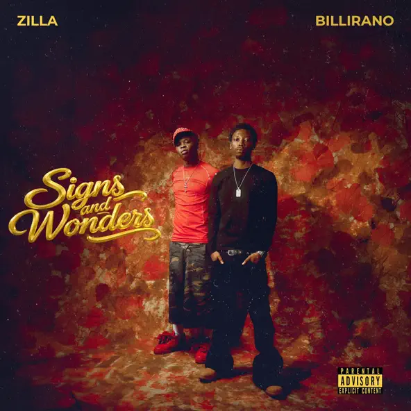 Cover Art For