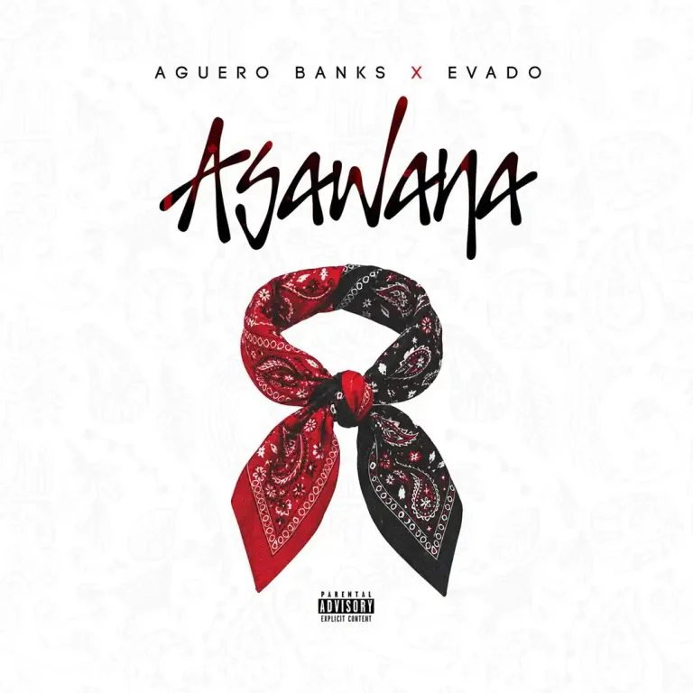 Cover Art For 