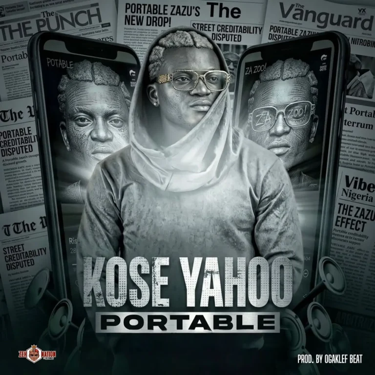 Cover Art For 